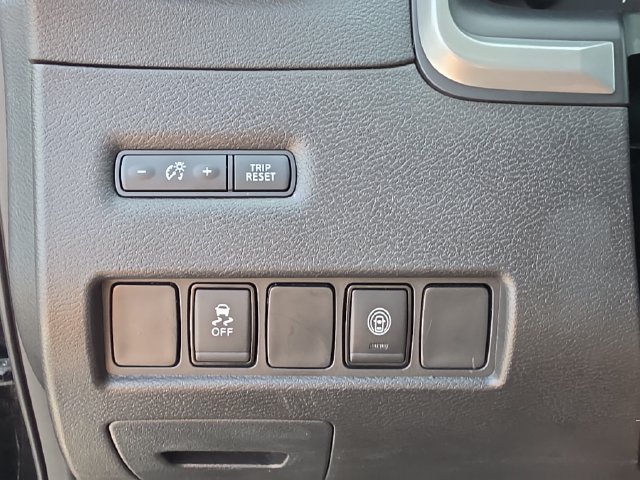 Certified 2023 Nissan Murano S FWD image 27