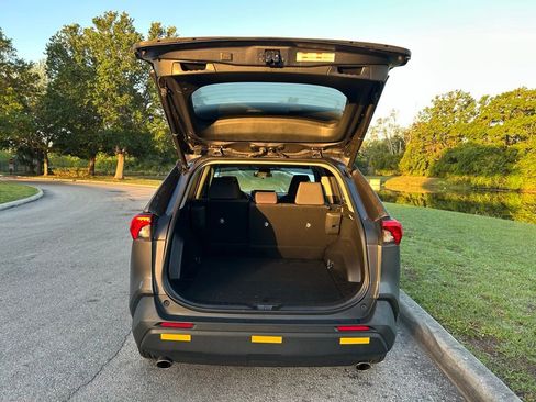 Used 2023 Toyota RAV4 XLE w/ Convenience Package image 10