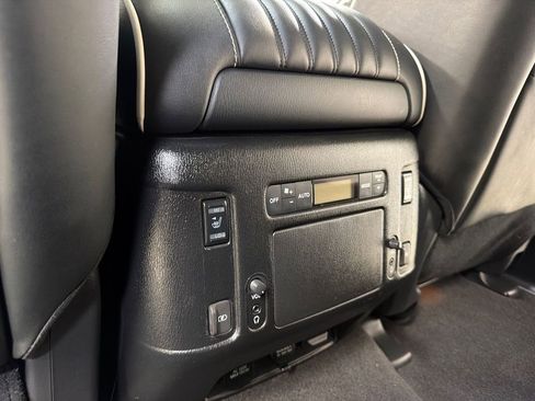 Used 2019 INFINITI QX80 Limited w/ All-Season Package AWD/4WD image 36