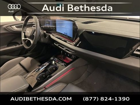 Used 2026 Audi A5 2.0T Premium Plus AWD/4WD image 10