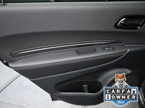 Used 2024 Dodge Durango SRT Hellcat w/ Black Package image 19