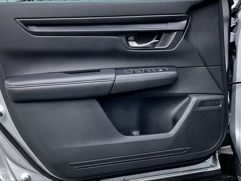 Used 2024 Honda CR-V EX image 21