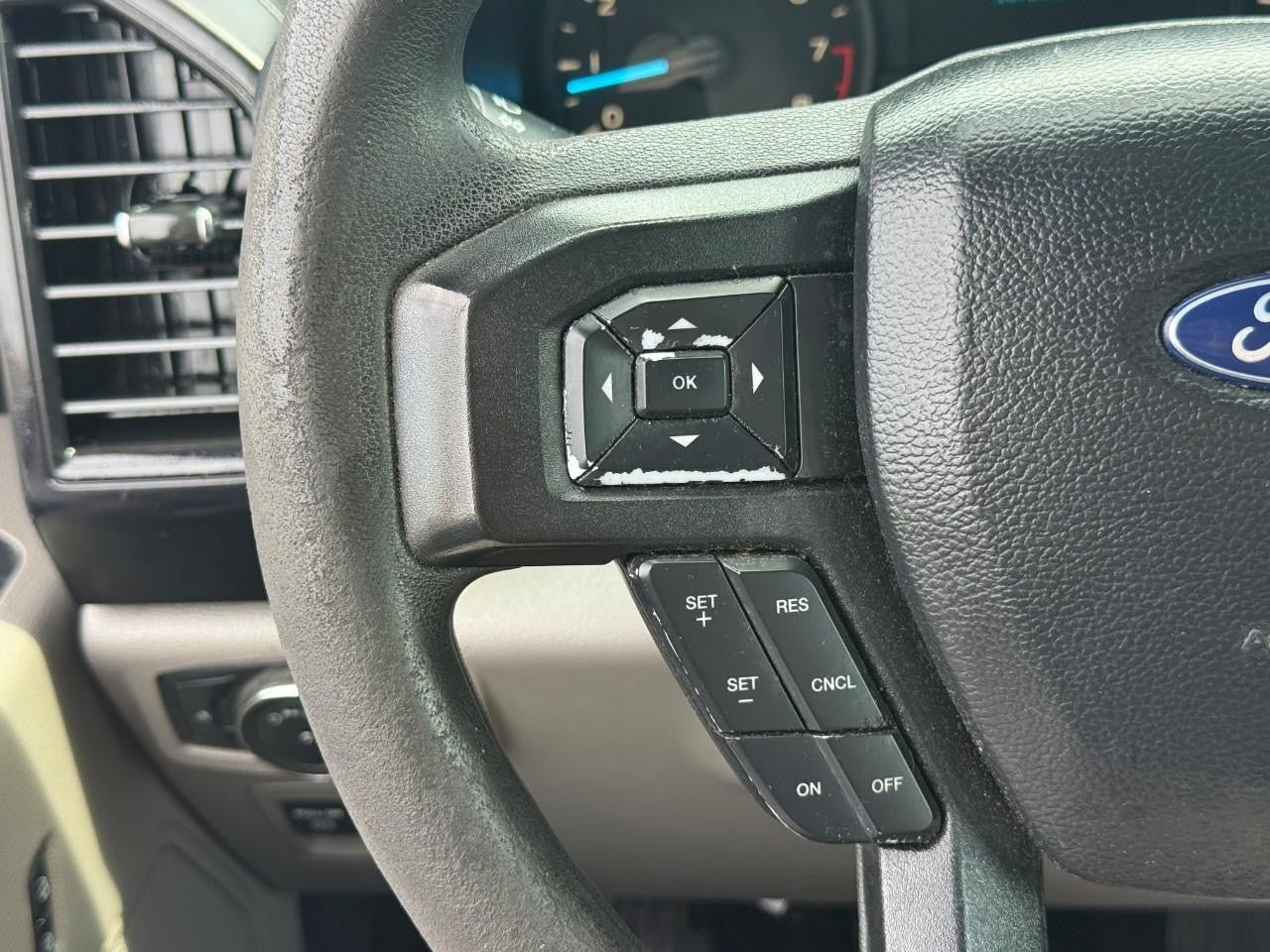 Used 2020 Ford F150 XL w/ XL Power Equipment Group AWD/4WD image 17
