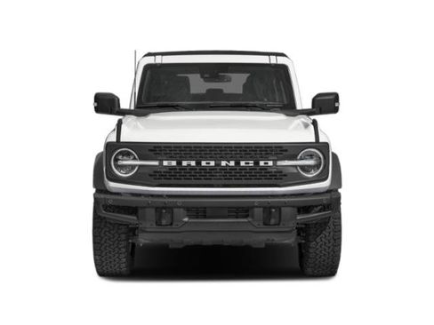 Used 2025 Ford Bronco Badlands image 5