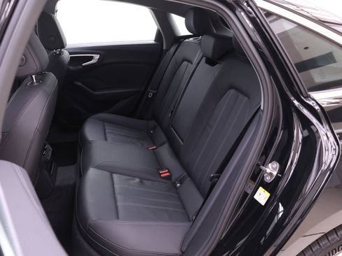 Certified 2025 Audi A5 2.0T Premium w/ Convenience Package image 18