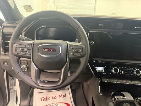 New 2026 GMC Sierra 1500 AT4 image 16