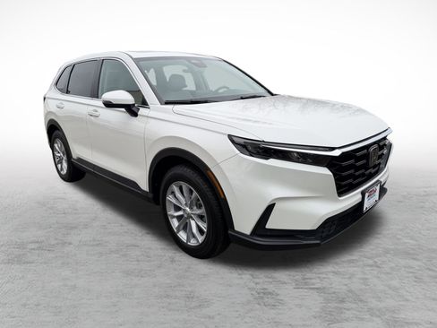 Used 2023 Honda CR-V EX-L image 3