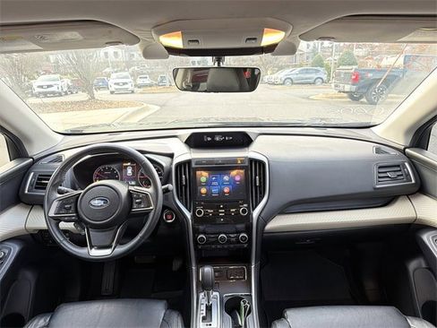 Used 2019 Subaru Ascent Premium image 24