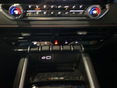 New 2026 Chevrolet Colorado Z71 w/ Technology Package image 9