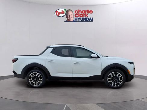 New 2026 Hyundai Santa Cruz Limited AWD/4WD image 7