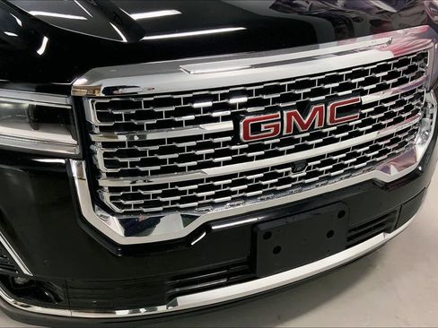 Used 2022 GMC Acadia Denali w/ Denali Ultimate Package image 30