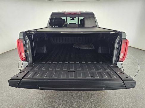 Used 2021 GMC Sierra 1500 Denali w/ Denali Ultimate Package AWD/4WD image 14