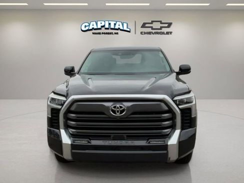 Used 2022 Toyota Tundra Limited image 8
