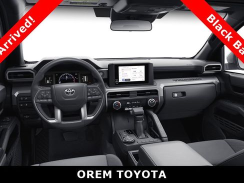 New 2026 Toyota Tacoma SR5 image 35