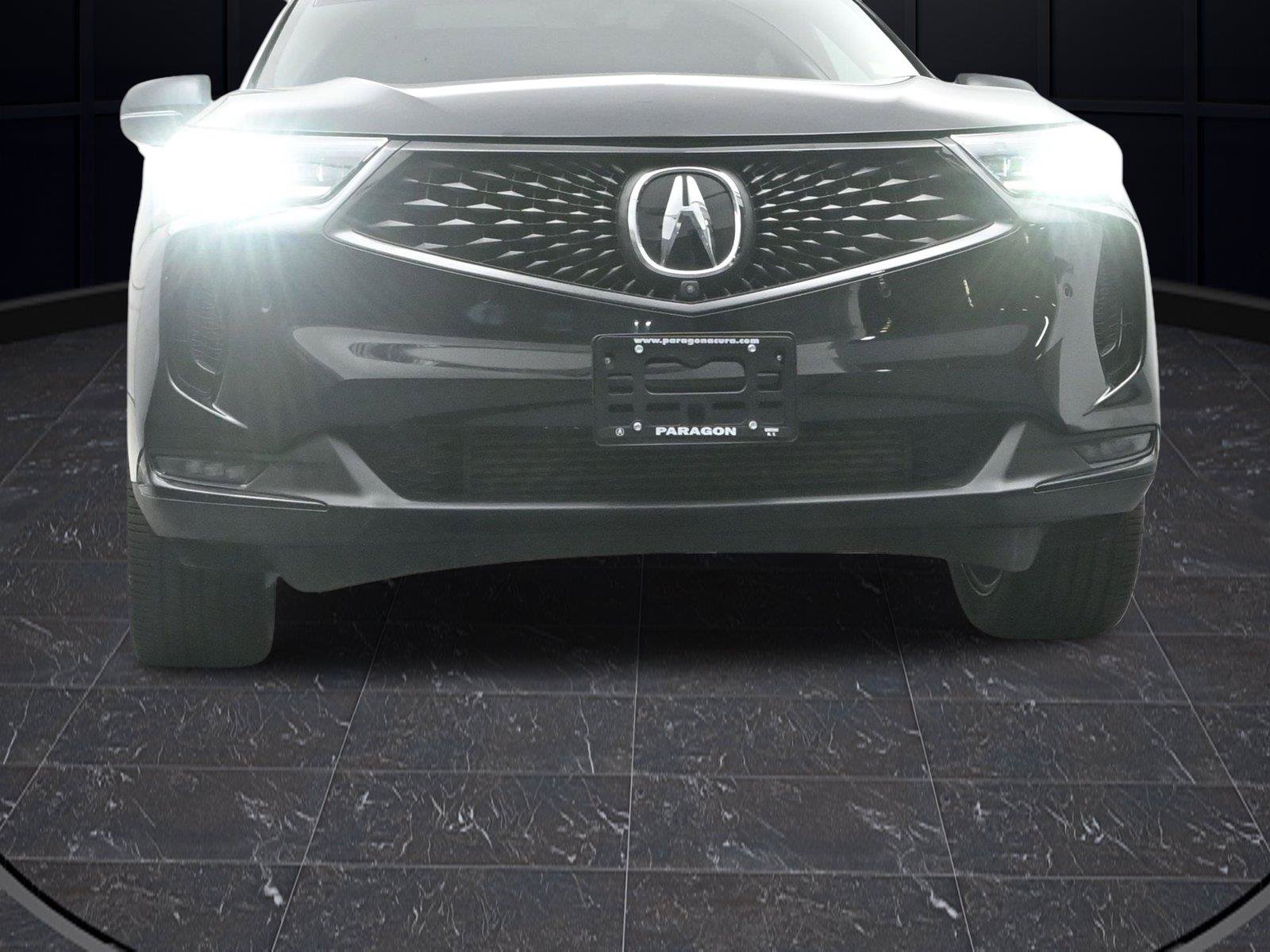 Used 2024 Acura RDX w/ Advance Package AWD/4WD image 27