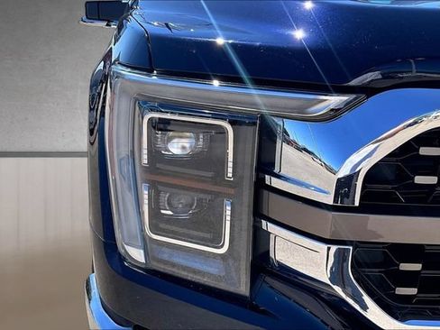 Used 2023 Ford F150 King Ranch w/ Equipment Group 601A High AWD/4WD image 31