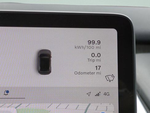 New 2026 Volvo EX30 Cross Country Ultra w/ Protection Package Premier image 24