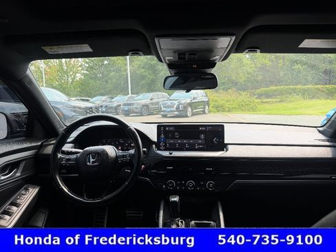 Used 2023 Honda Accord Sport image 31