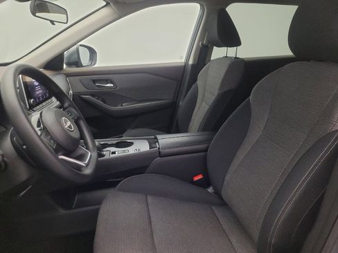 Used 2023 Nissan Rogue SV FWD image 17