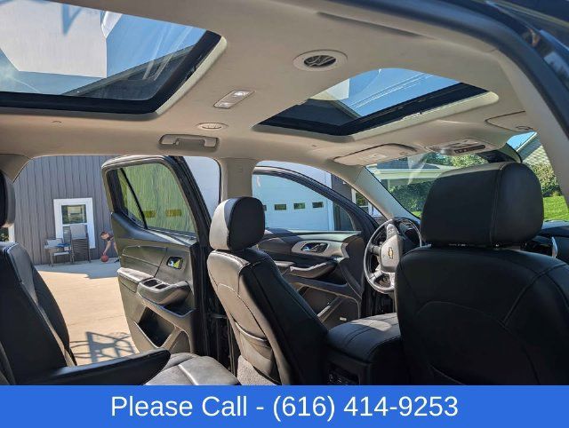 Used 2019 Chevrolet Traverse LT AWD/4WD image 5