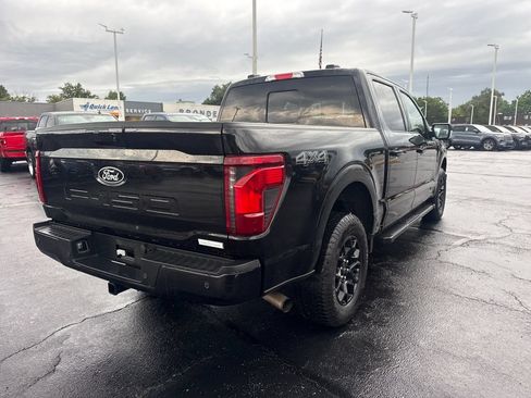 Used 2024 Ford F150 XLT w/ Equipment Group 302A MID AWD/4WD image 7