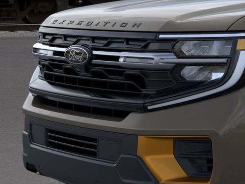 New 2026 Ford Expedition Tremor image 18