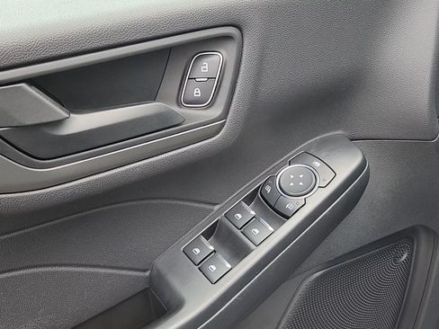 Used 2025 Ford Escape Active AWD/4WD image 7