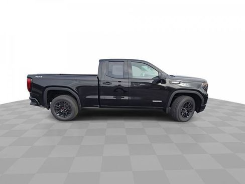 Used 2025 GMC Sierra 1500 Elevation image 9