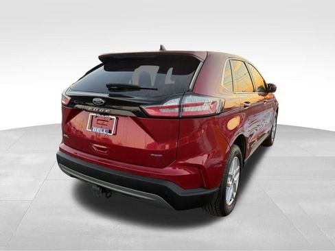 Used 2024 Ford Edge SEL w/ Convenience Package image 7