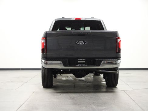 New 2026 Ford F150 Lariat w/ Equipment Group 501A Mid AWD/4WD image 5