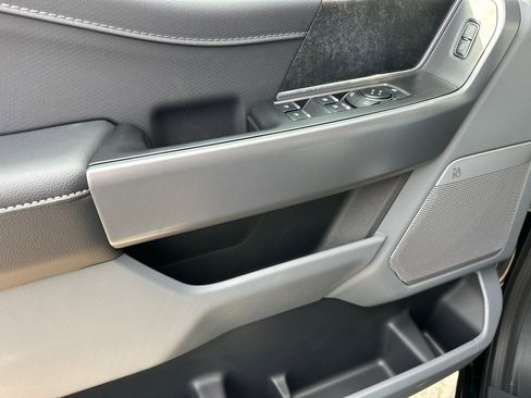 New 2025 Ford F150 Lightning Flash image 38