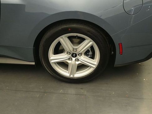 New 2026 Ford Mustang Coupe image 9