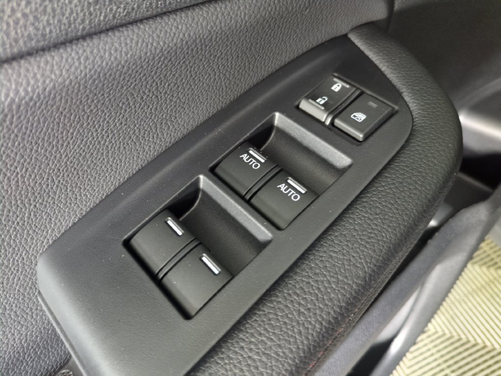Certified 2026 Honda Ridgeline Black Edition image 9
