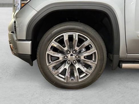 Certified 2025 GMC Sierra 1500 Denali w/ Denali Reserve Package image 25