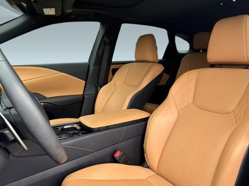 Certified 2025 Lexus RX 350 FWD w/ Technology Package image 20