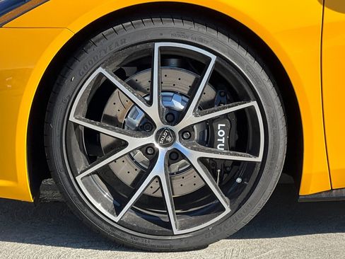 New 2025 Lotus Emira image 24