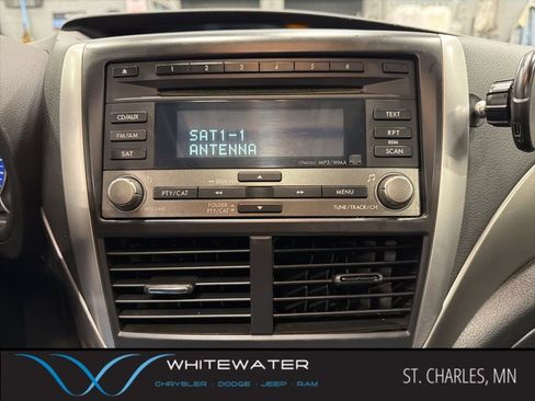 Used 2010 Subaru Forester 2.5X Premium image 6