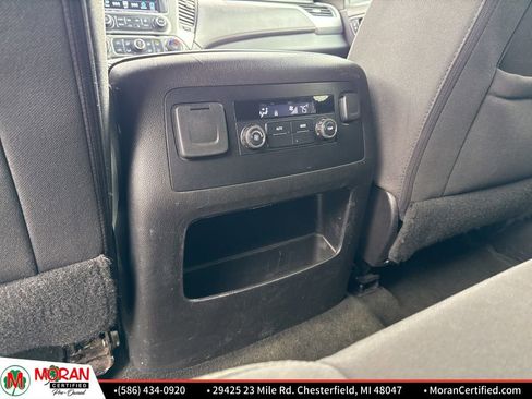 Used 2016 Chevrolet Tahoe LS w/ All-Season Package image 25