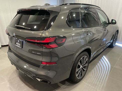 New 2026 BMW X5 xDrive40i image 6