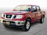 Used 2011 Nissan Frontier SV image 2