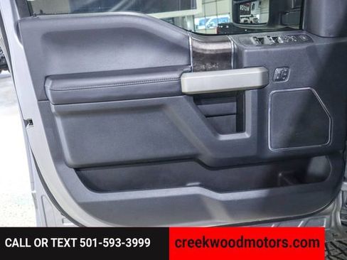 Used 2022 Ford F250 Lariat w/ Tremor Off-Road Package image 42