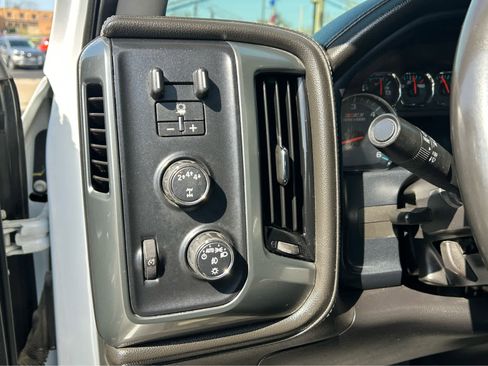 Used 2018 Chevrolet Silverado 2500 LTZ w/ Z71 Package, Off-Road image 19