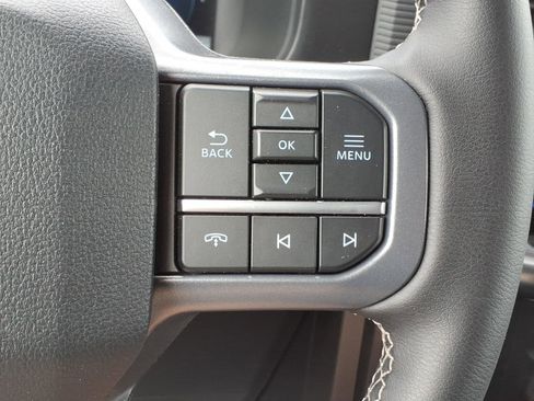 Used 2025 Ford F150 Lariat w/ Equipment Group 502A High AWD/4WD image 17