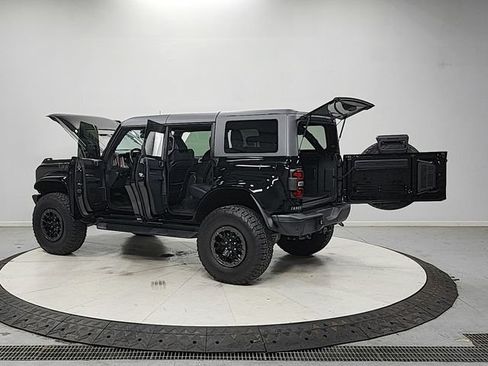 Used 2024 Ford Bronco Raptor AWD/4WD image 13