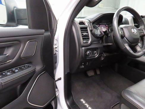 Used 2020 RAM 1500 Sport w/ Leather & Sound Group image 48