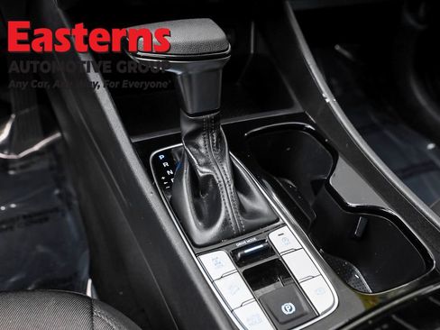 Used 2022 Hyundai Tucson SEL image 13