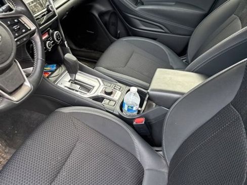 Certified 2024 Subaru Forester Premium image 9