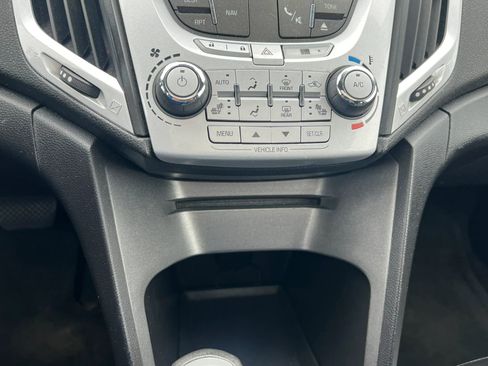 Used 2014 GMC Terrain SLT AWD/4WD image 24