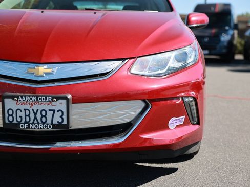 Used 2019 Chevrolet Volt LT image 5