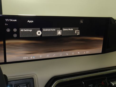 New 2025 Nissan Armada Platinum Reserve w/ Convenience Package image 35